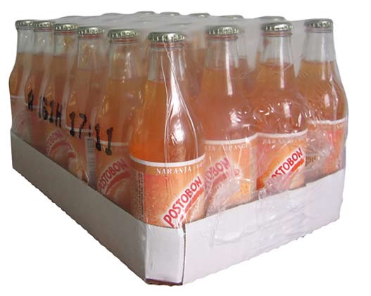 portafolio de productos de postobon